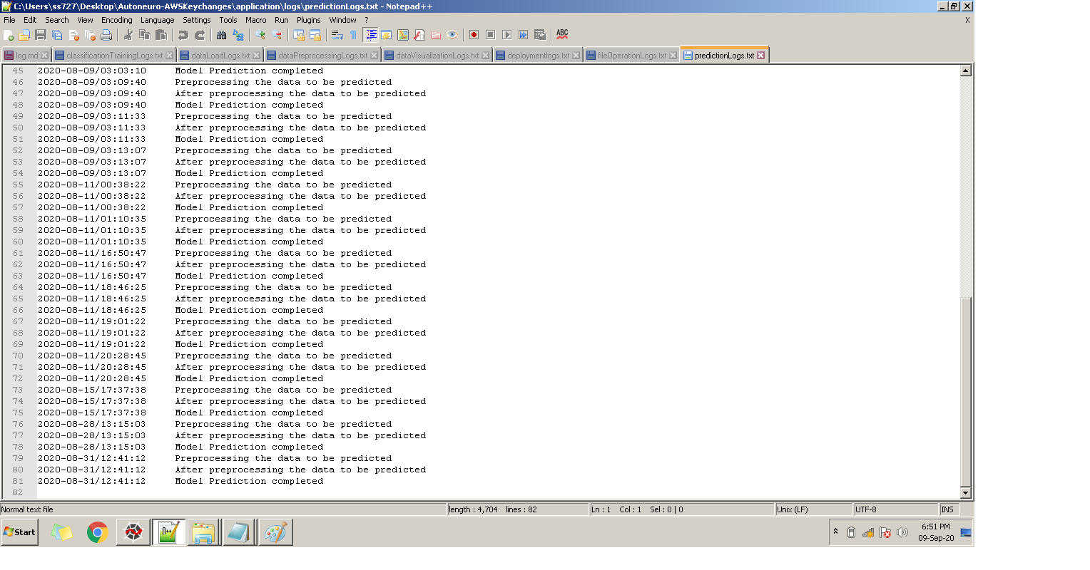 predlog